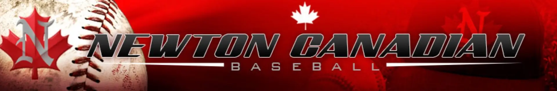 Newton Canadian Baseball Association
