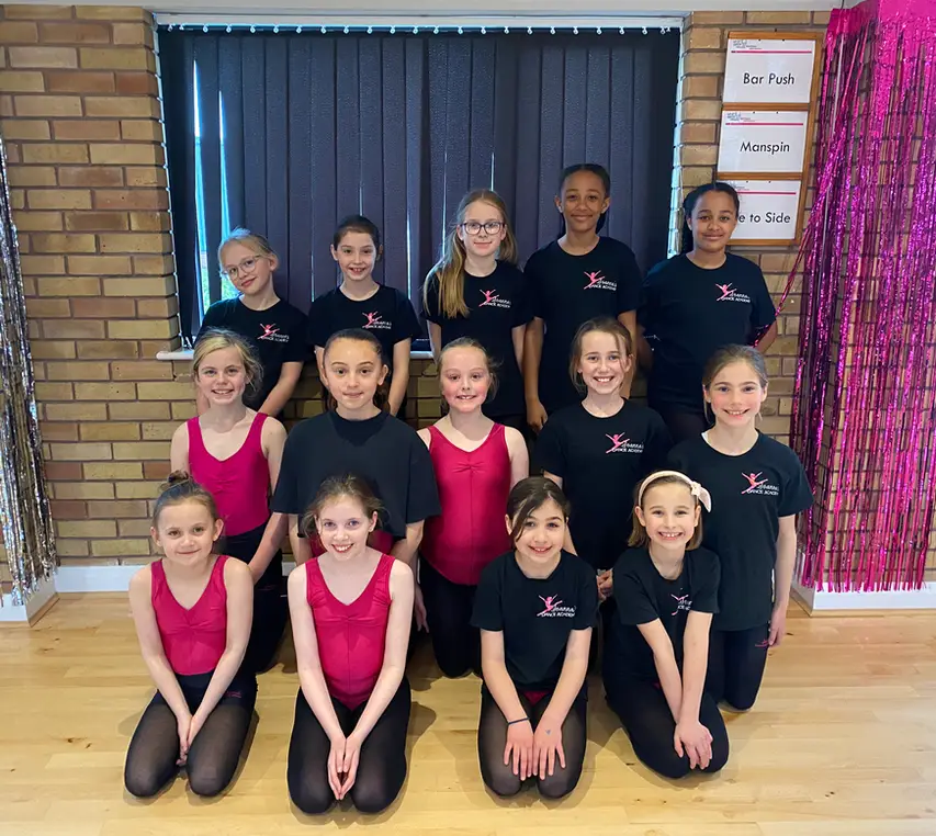 Joannas Dance Academy