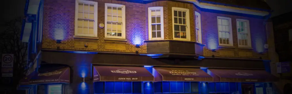 Gaslight Club