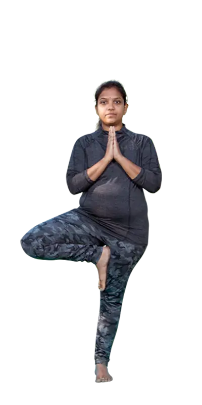 Gupteswari Yoga