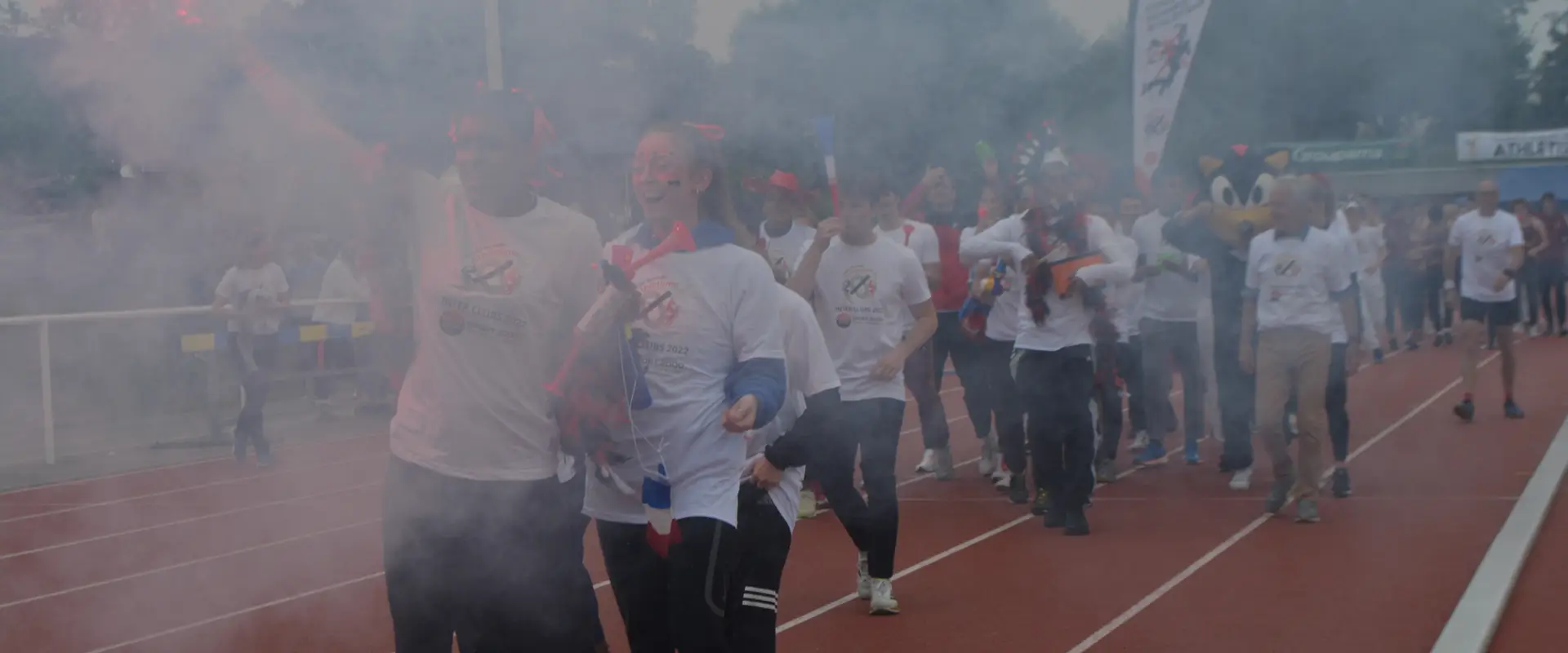 Stade Rennais Athlétisme