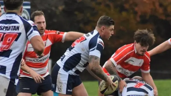 East Grinstead Rugby Football Club