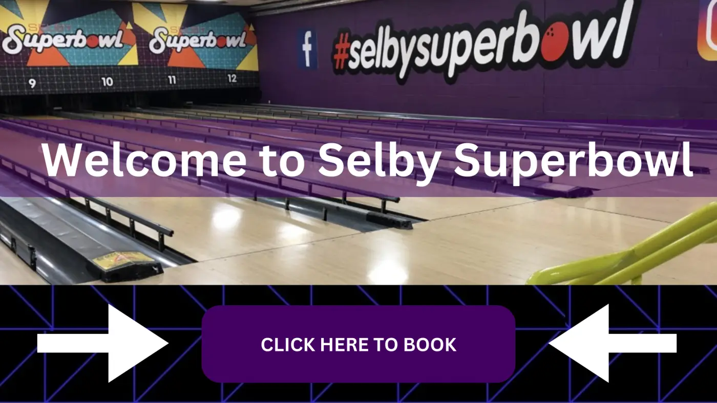 Selby Superbowl