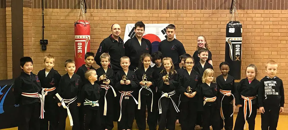 Elite Tae Kwon-Do Academy Birmingham