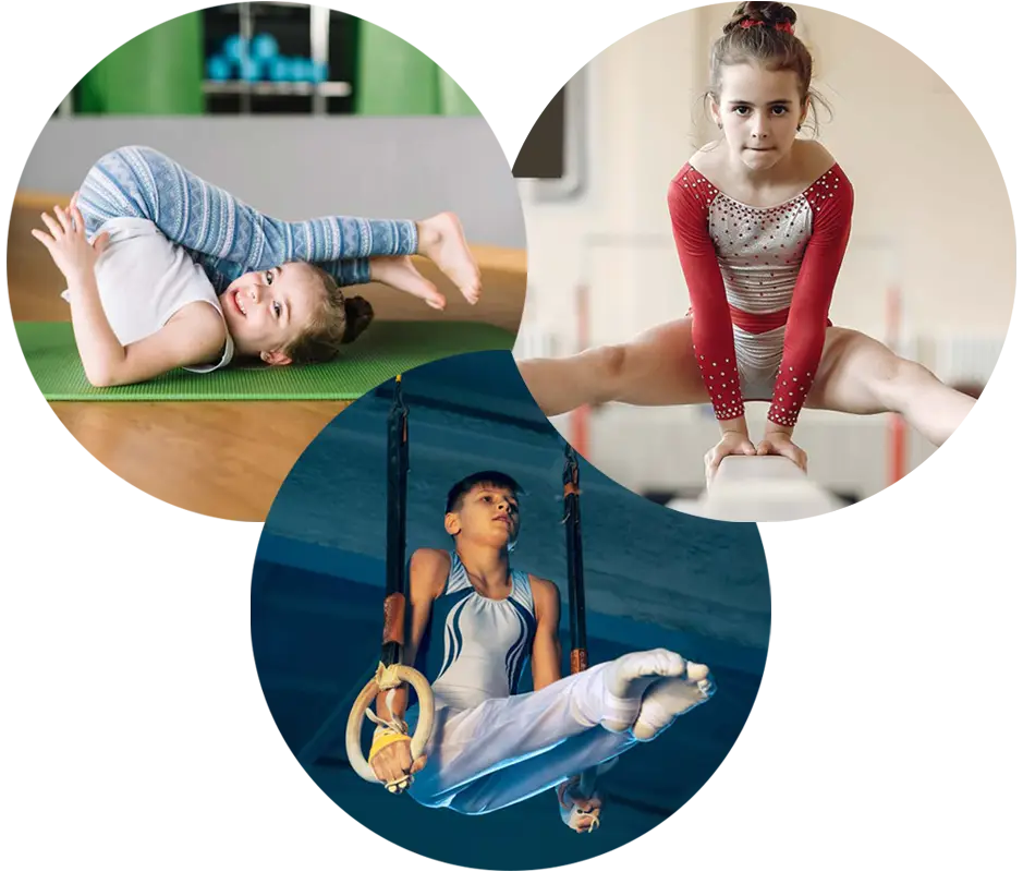 Atlantic Gym Saint-Herblain