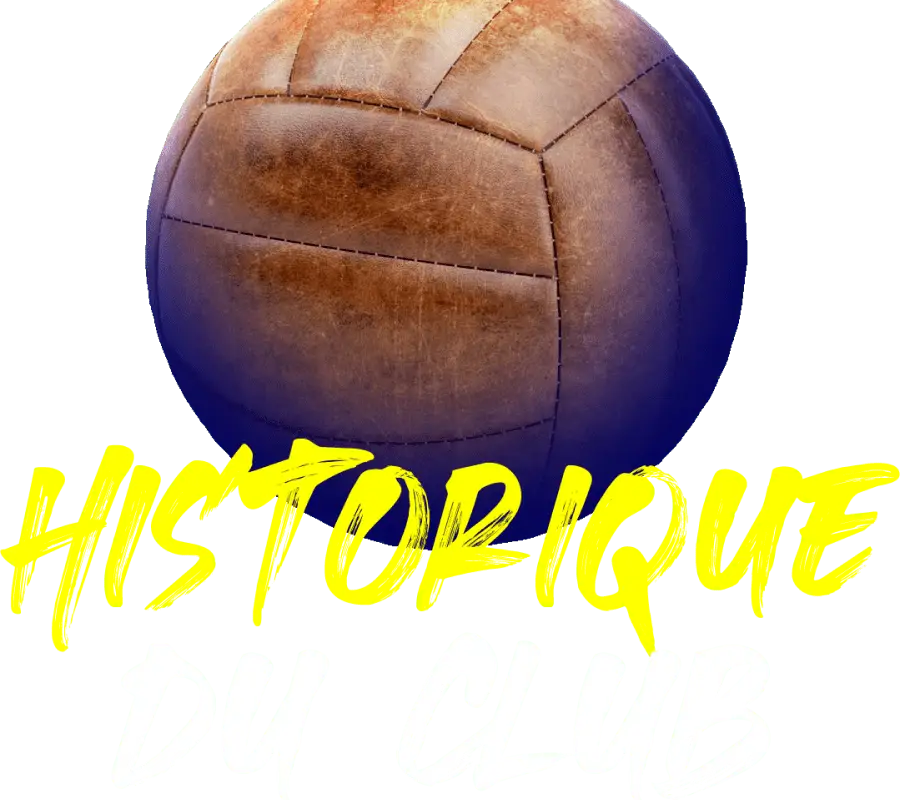 Spacer's Toulouse Volley