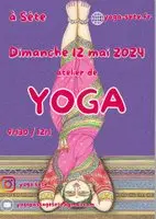 YOGA Passage Sète