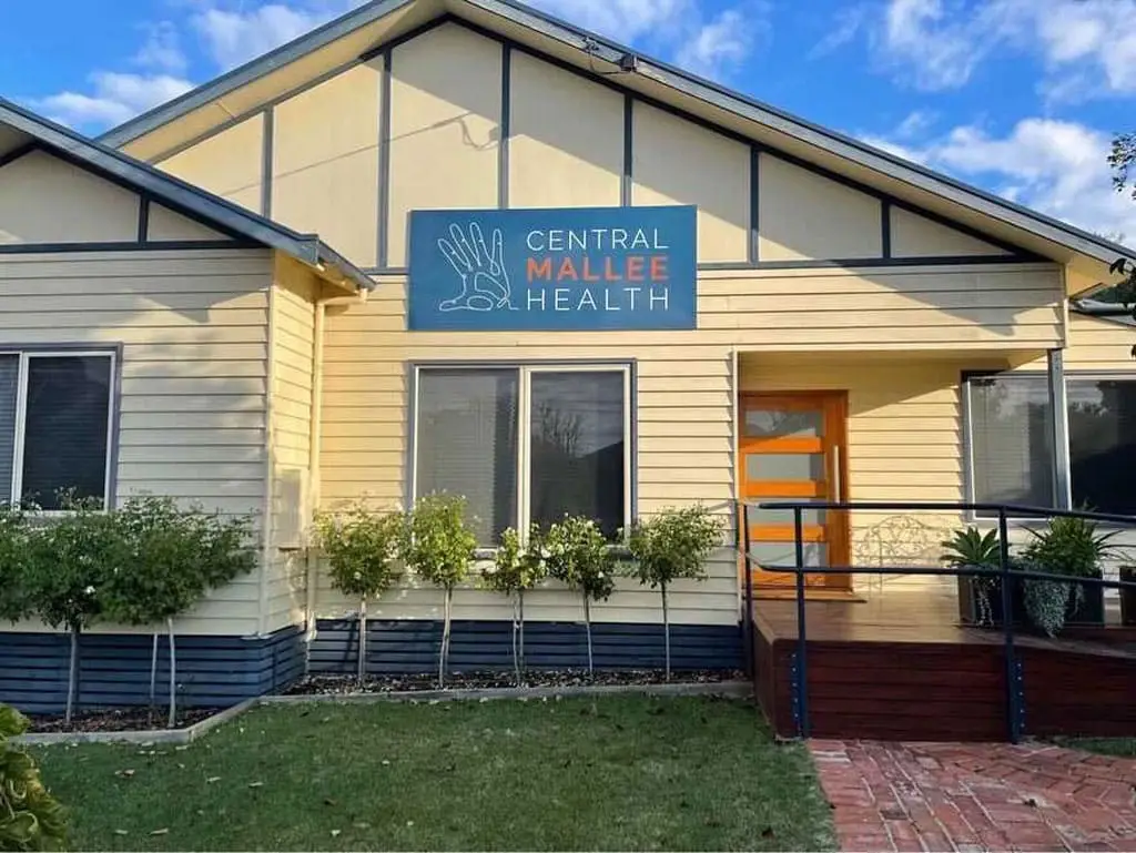 Central Mallee Health