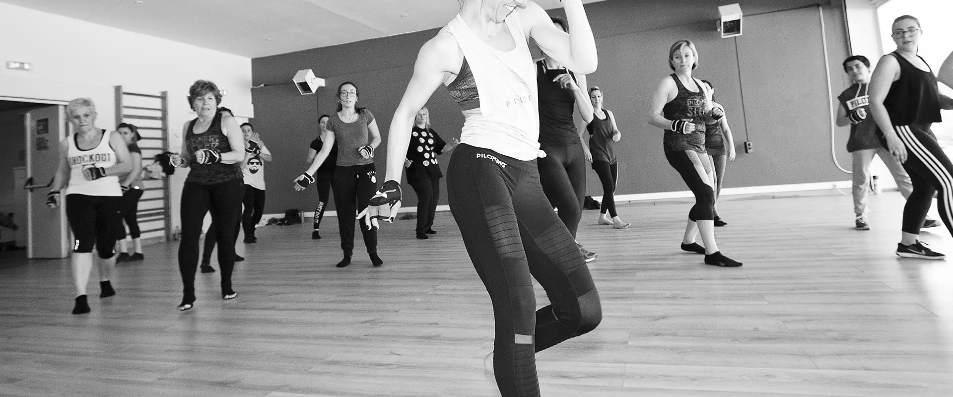 Lady Zen Fitness