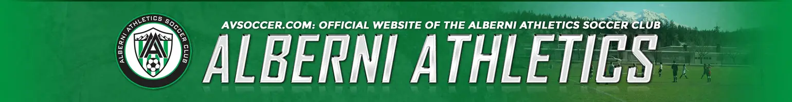 Alberni Valley Youth Soccer