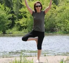 Softyoga