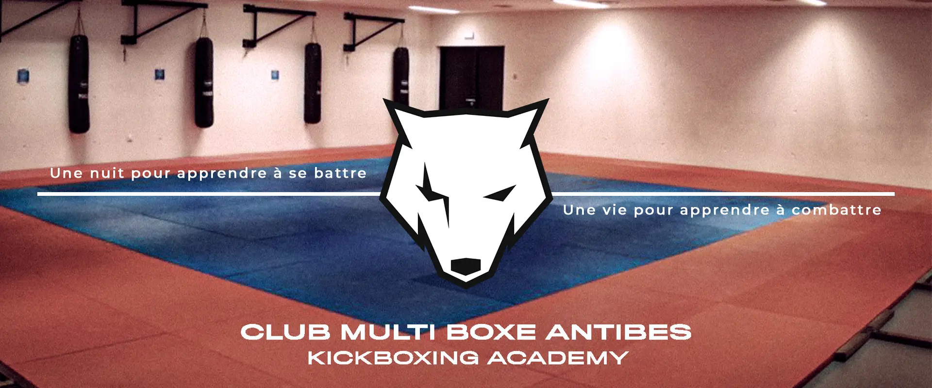 Club Multi Boxing Antibes
