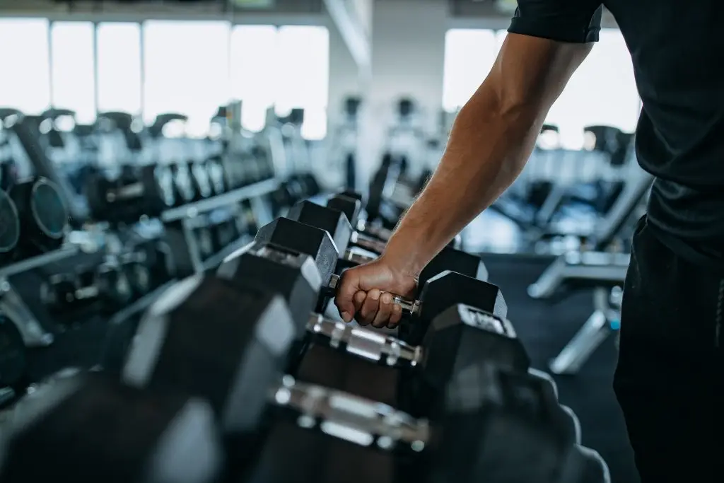 The Cut Gym