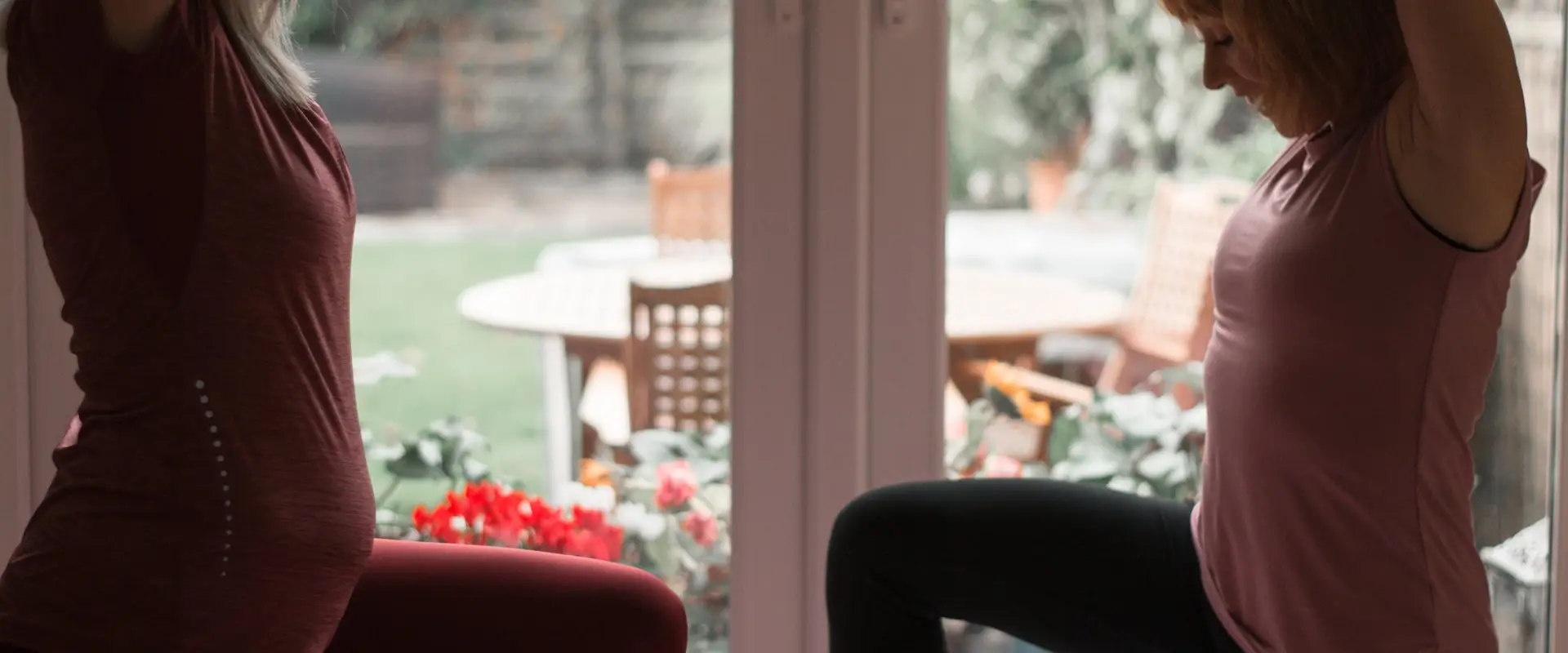 Pregnancy Yoga Carlow
