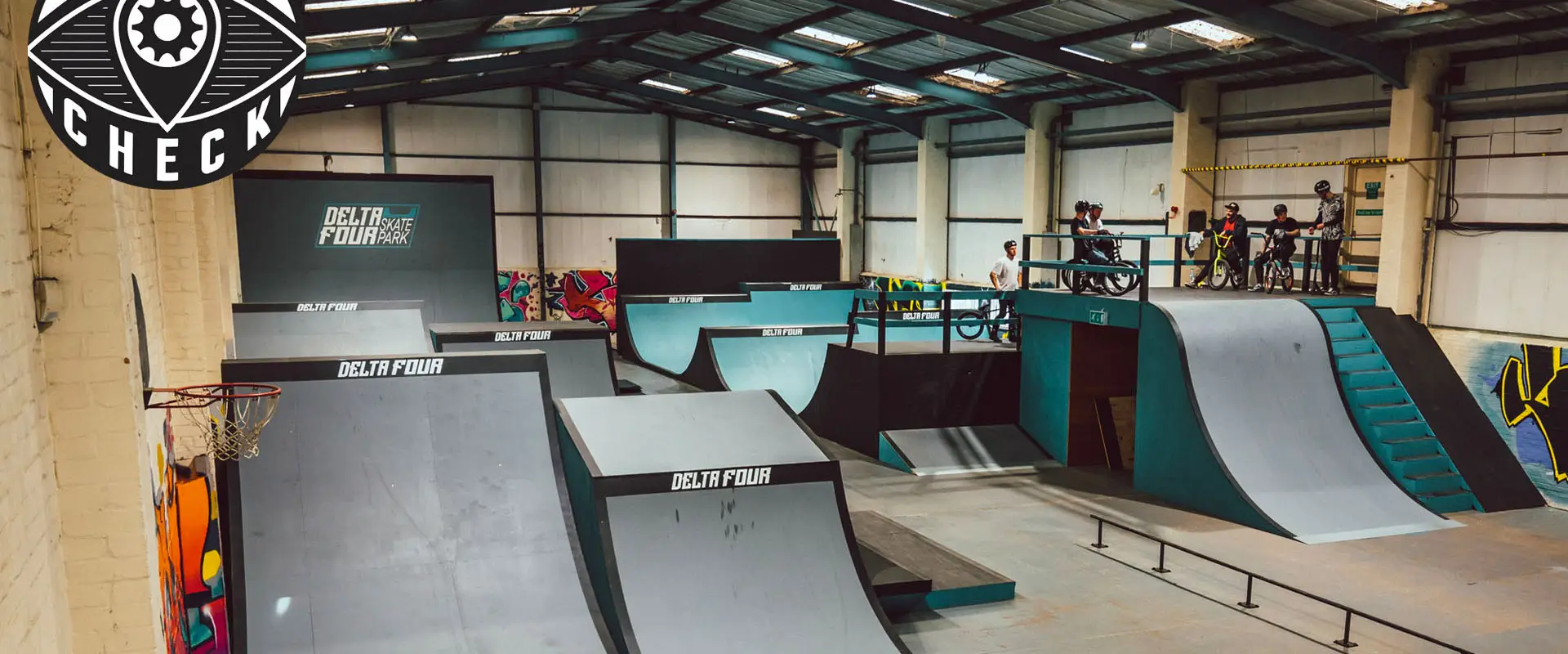 Worthing Skatepark
