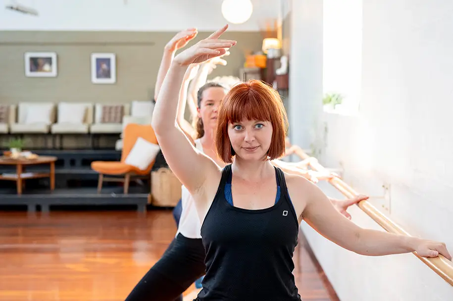 The Loft Dance & Yoga Studio