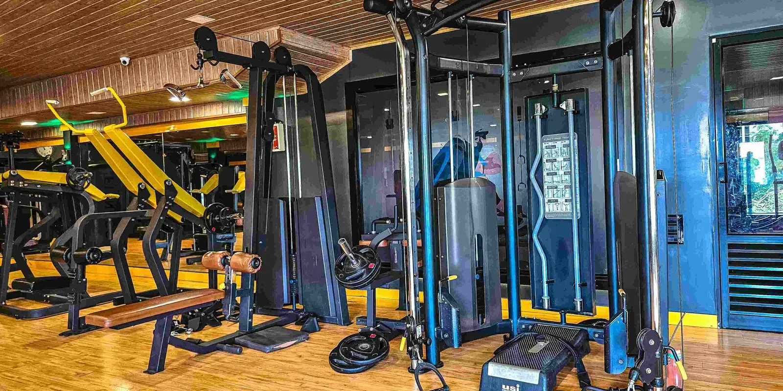 2bFit Gym Edappally Changampuzha