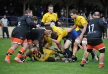 Rugby Club de la Licorne Saverne