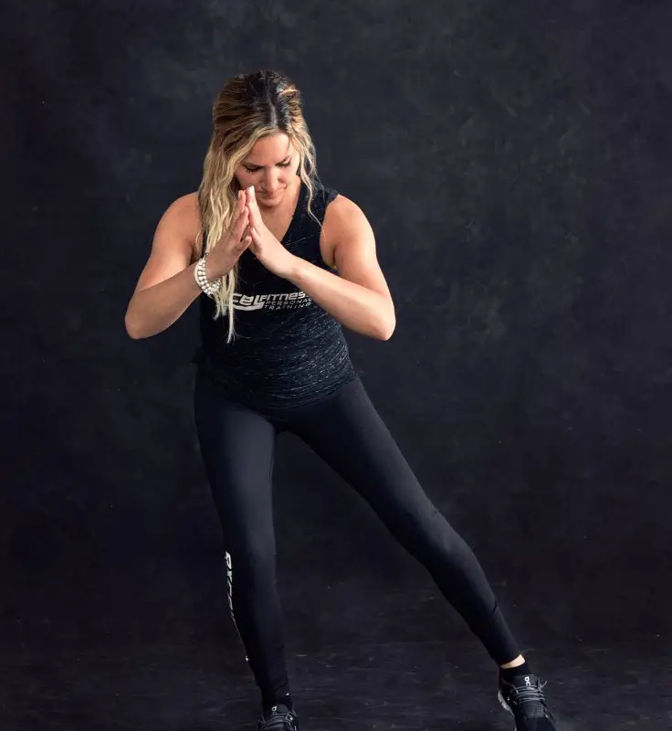 Excel Fitness