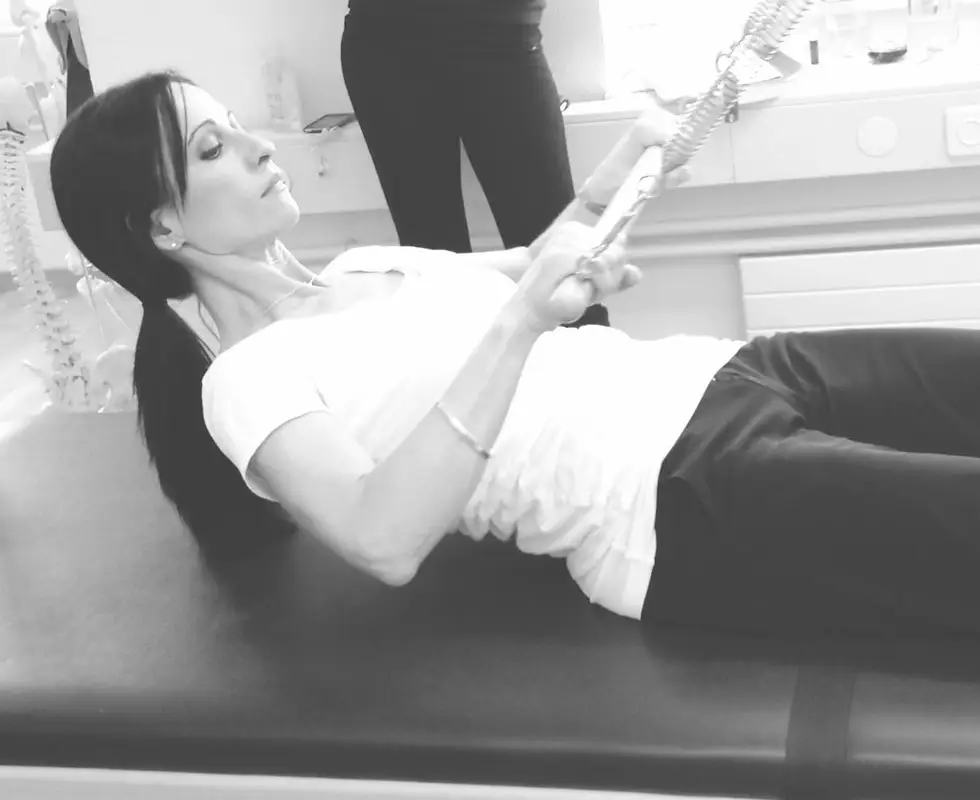 Intrinsic Pilates