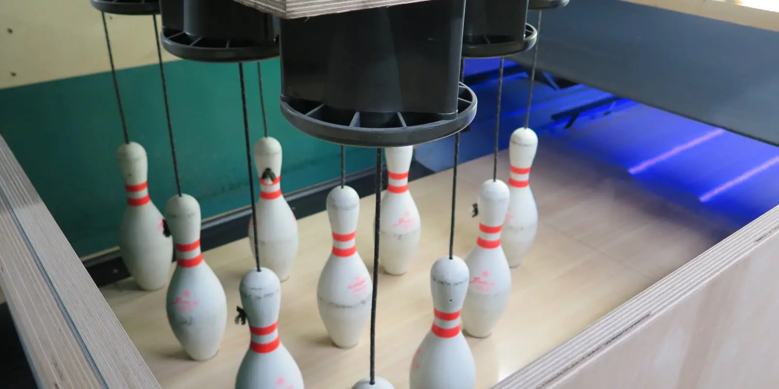 Bowlingstar Gignac