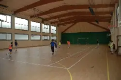 Gymnase Municipal des Ormes