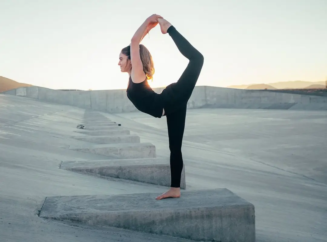 Yogasanaa