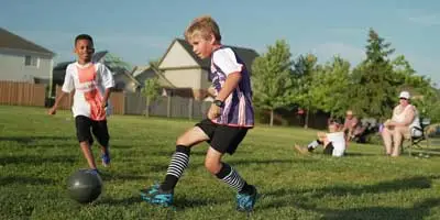 Soccer World