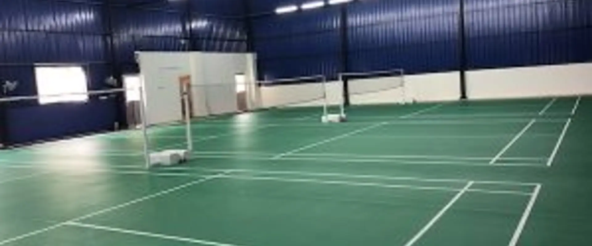 Justina Badminton Academy