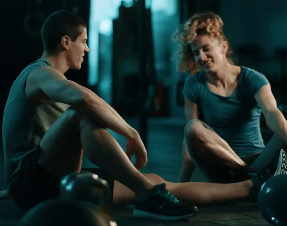 Powerplate Bordeaux Sport Santé Bien-Être