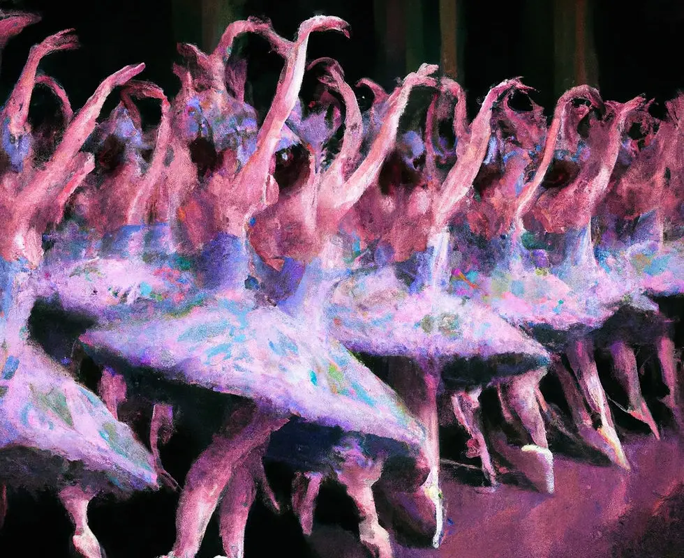 Amanda Rogers School of Dance and Performing Arts