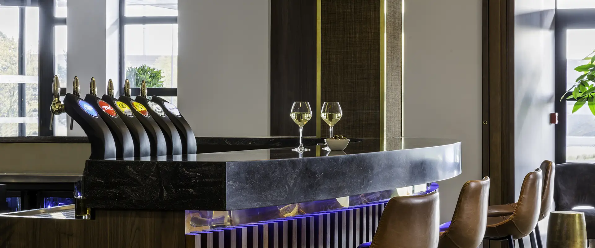 Sure Hotel by Best Western Arras Nord