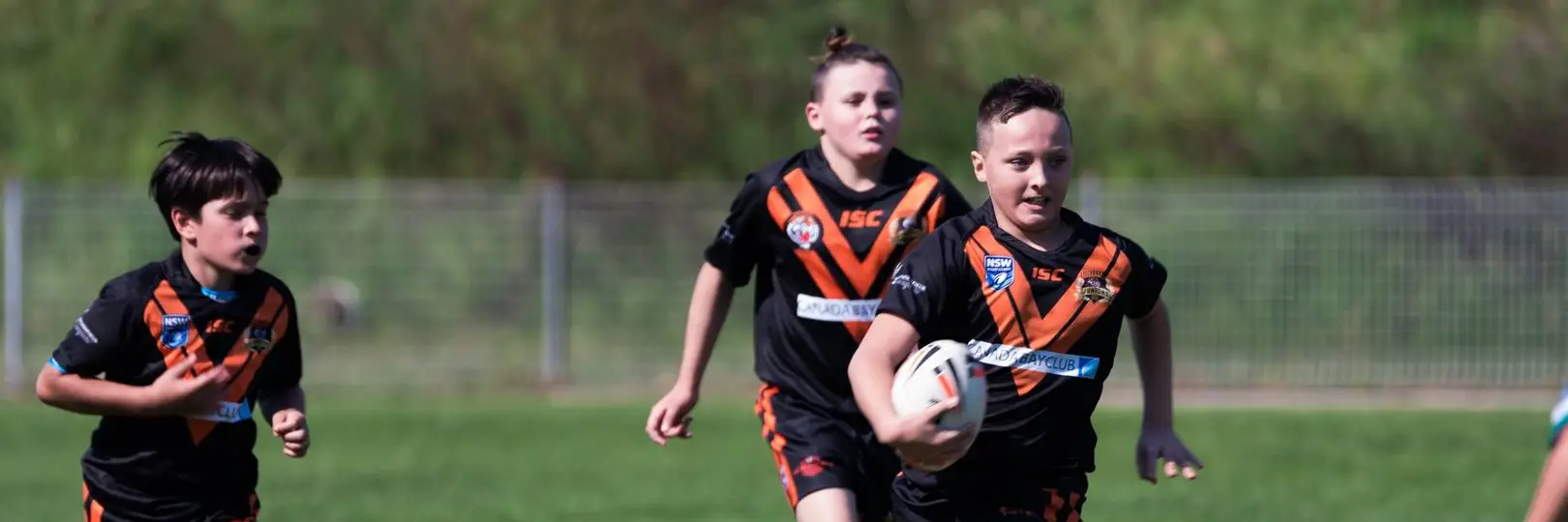 Leichhardt Juniors RLFC