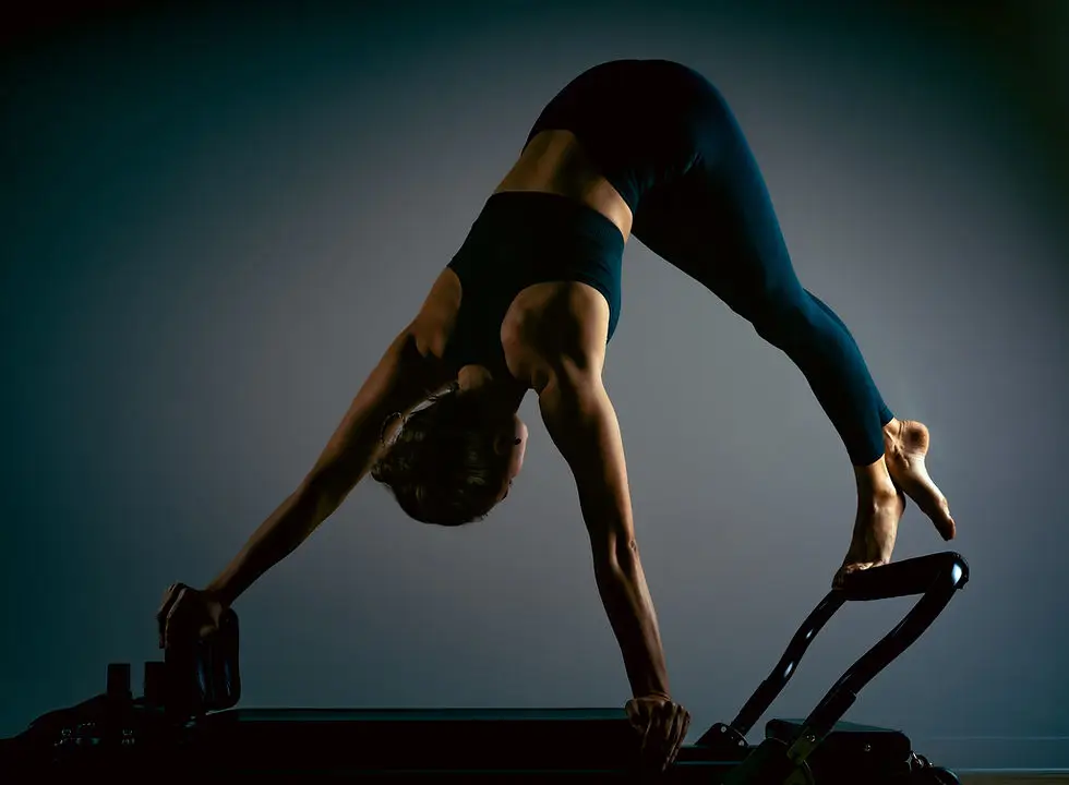 Portside Pilates