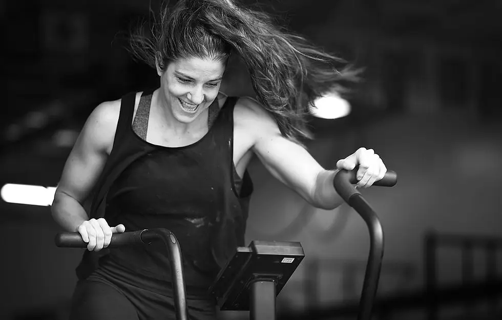 Crossfit Gold Coast