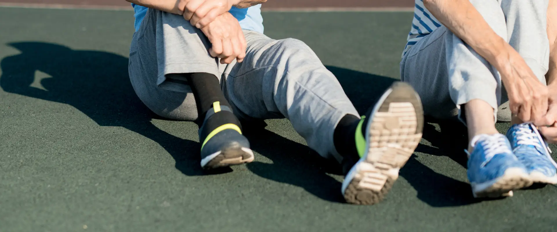 Trentham Life Activities Club