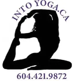 Into Yoga