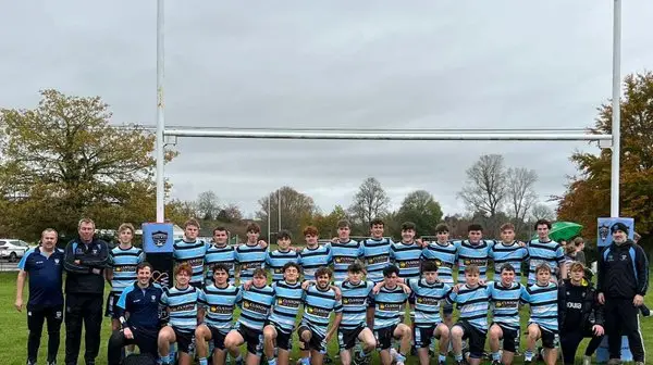Fordingbridge Rugby Football Club
