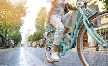 ESPRIT CYCLE magasin de vélo tarn