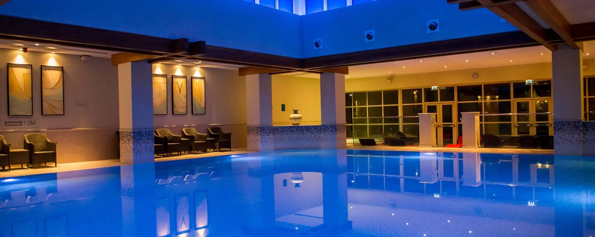 Thorpe Park Hotel & Spa