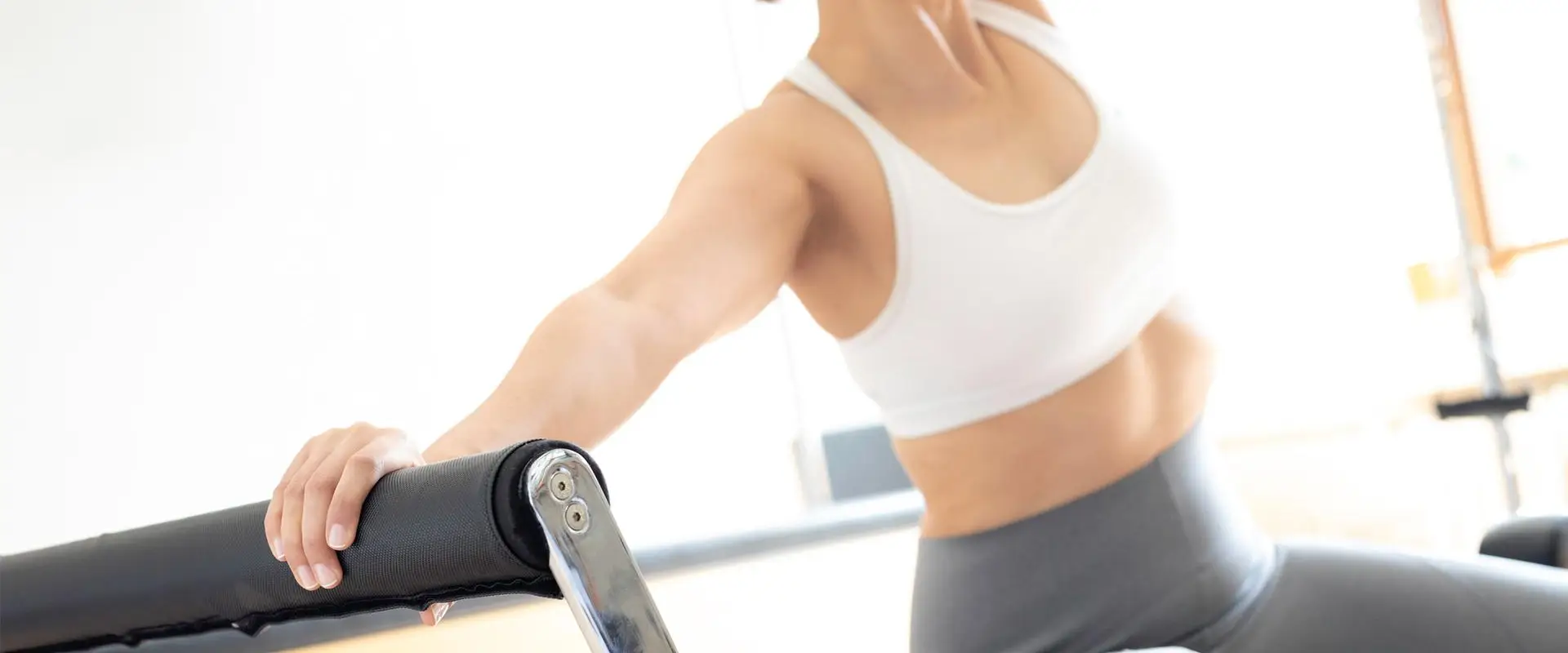 Spirit Of Pilates