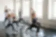 Louise Storer Yoga