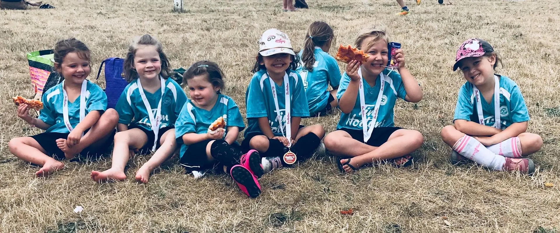 Peterborough Youth Soccer Club (Rec)