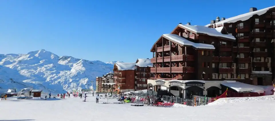 Résidence Montana Plein Sud