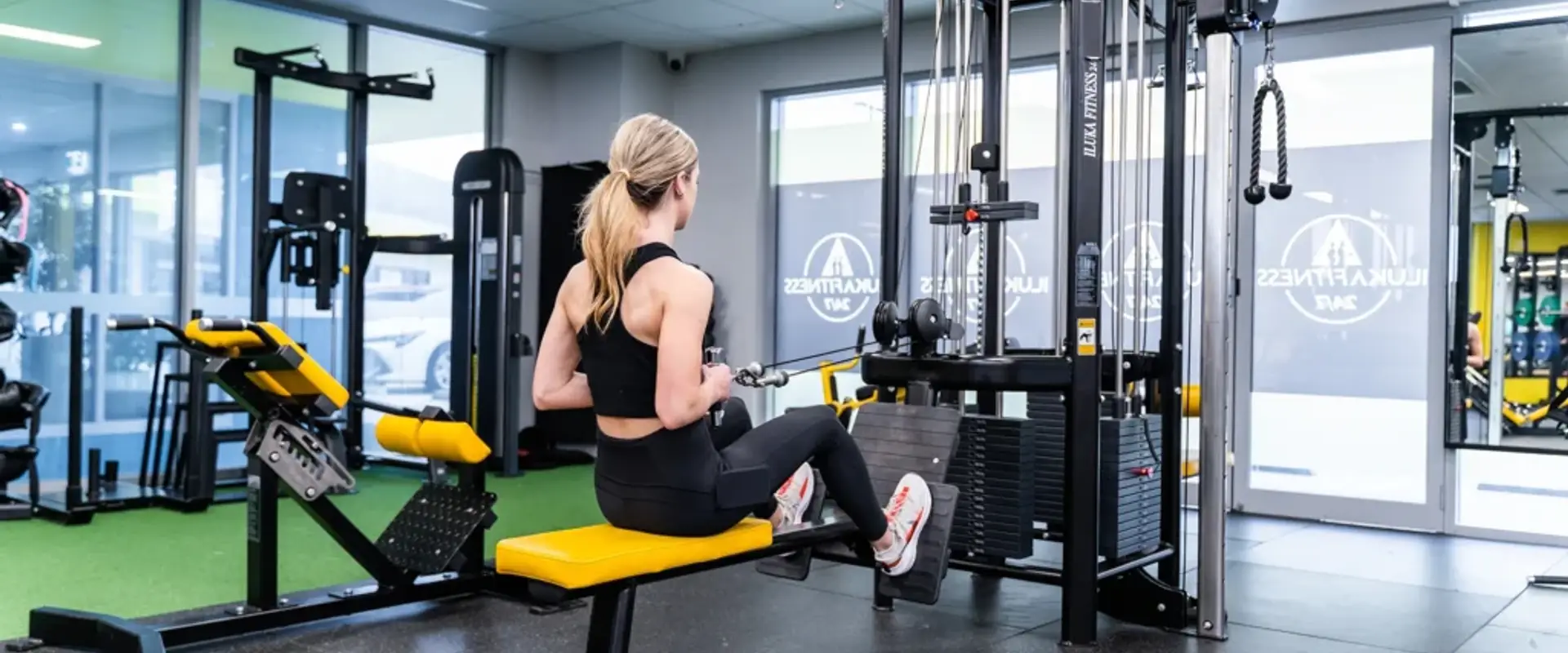 Iluka Fitness 24/7