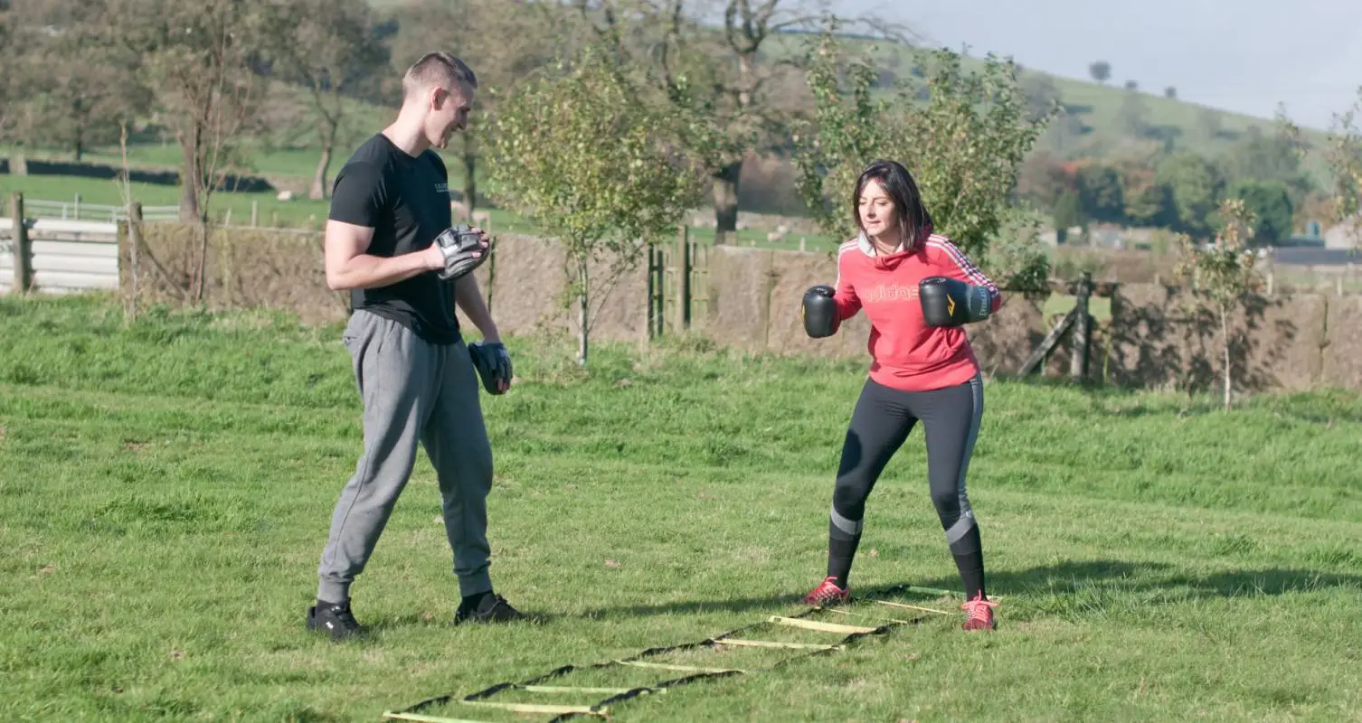 Smart Personal Training