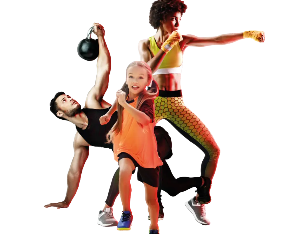 XCELERATE GYM Forest Hill