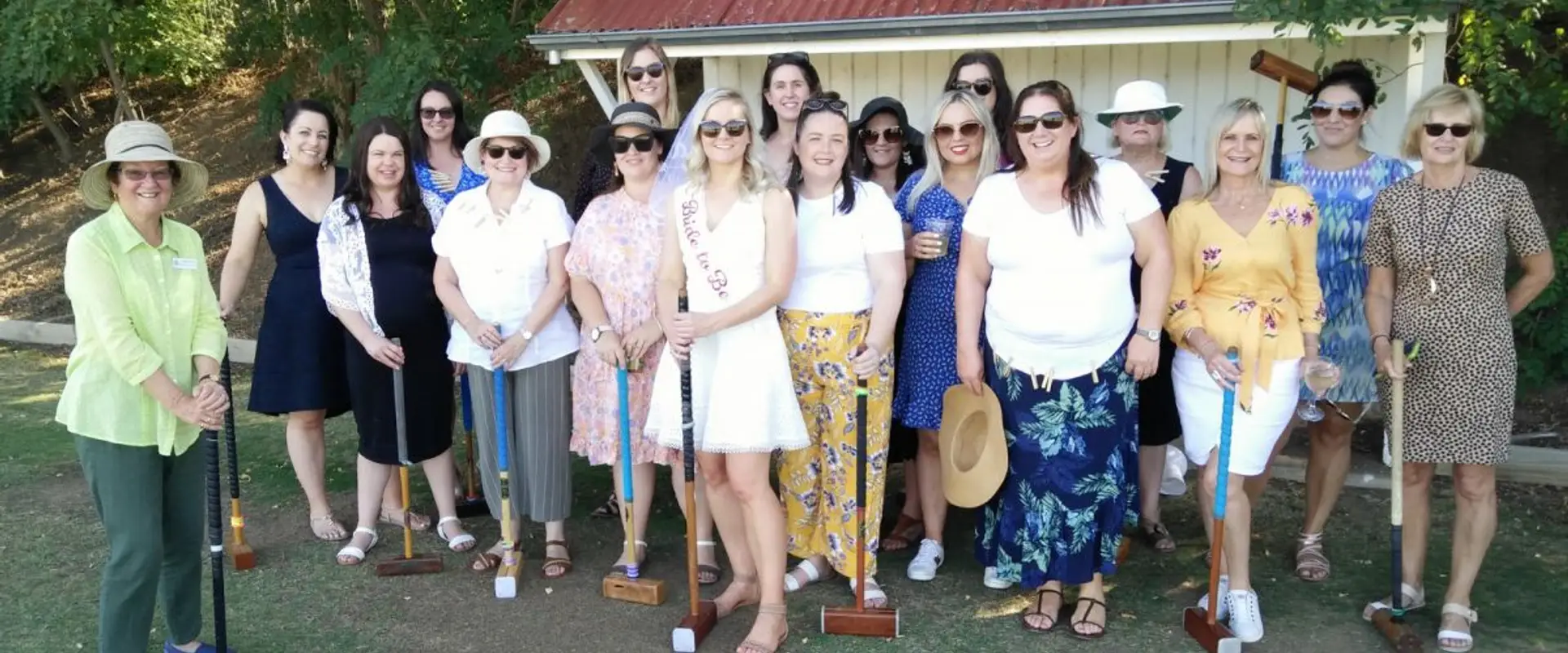 Bendigo Croquet Club