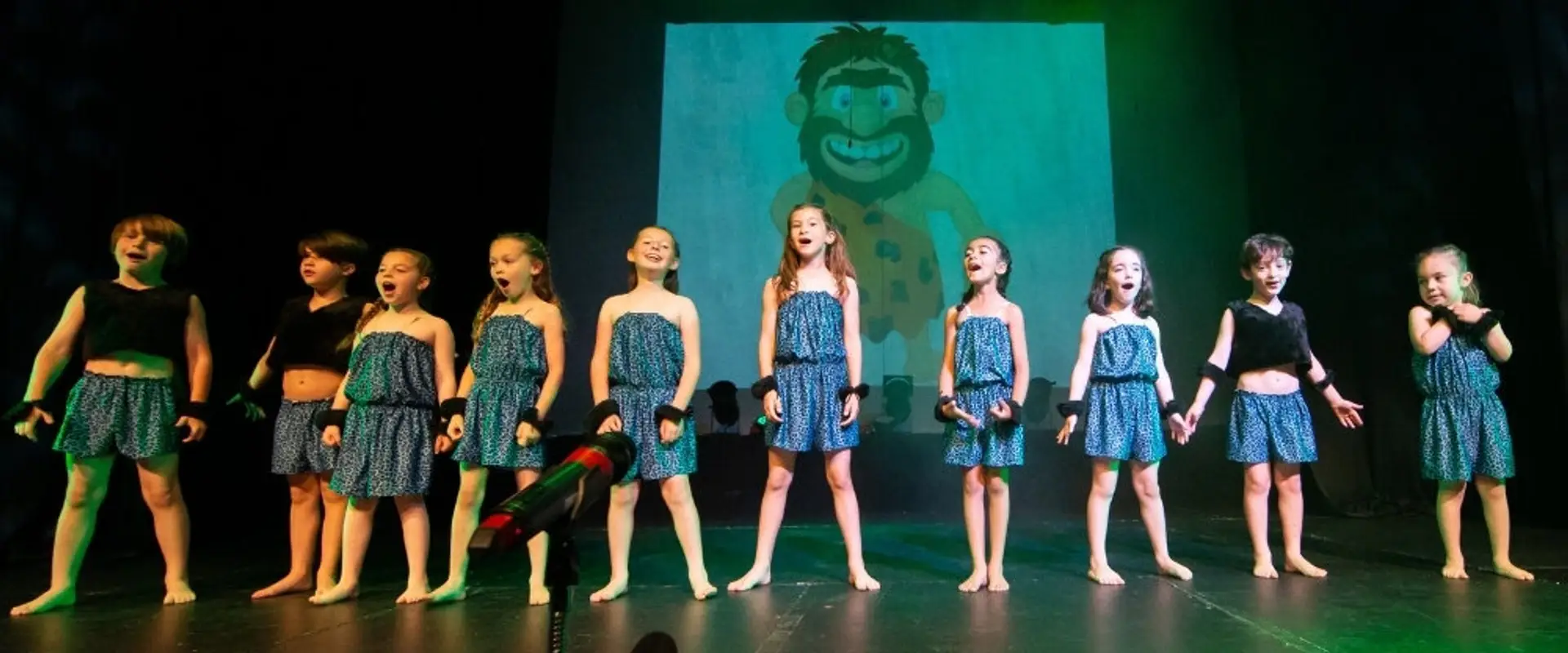Starmaker Dance School