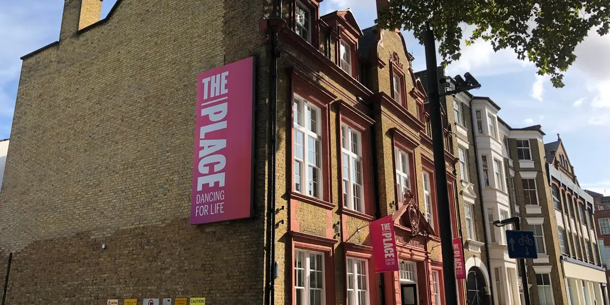 Contemporary Dance Trust